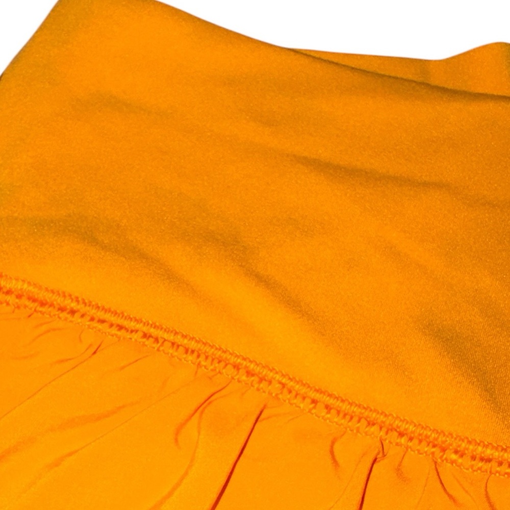 OFFLINE by Aerie Real Me Crossover Flowy Shorts - Picture 6 of 8